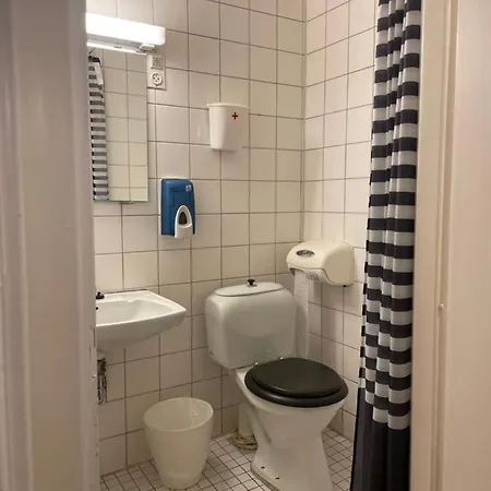 Hotel Skjerdingen Hoyfjellshotell Ringebu Ostfjell