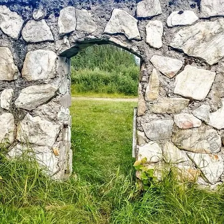 Skjerdingen Hoyfjellshotell 3*