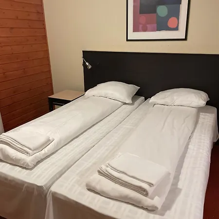 Hotel Skjerdingen Hoyfjellshotell Ringebu Ostfjell