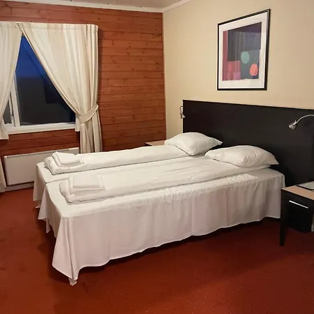 Skjerdingen Hoyfjellshotell 3*