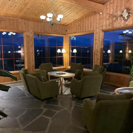 Hotel Skjerdingen Hoyfjellshotell