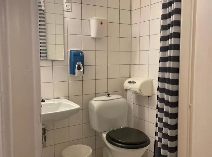 Hotel Skjerdingen Hoyfjellshotell Ringebu Ostfjell