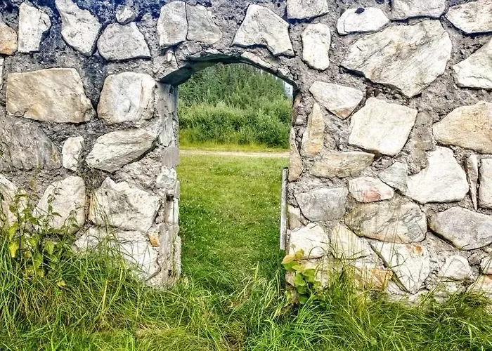 Skjerdingen Hoyfjellshotell 3*